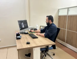 Gümüşhane’deki bel fıtığı vakaları Türkiye ortalamasının üzerinde