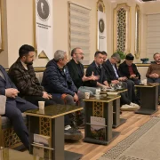 Hazine Değil, Tarih Fışkırıyor! Gümüşhane’nin ‘Kayıp Santa’sı ve bilinmeyen rotaları masaya yatırıldı