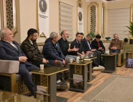 Hazine Değil, Tarih Fışkırıyor! Gümüşhane’nin ‘Kayıp Santa’sı ve bilinmeyen rotaları masaya yatırıldı