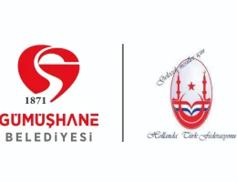 Hollanda’dan Gümüşhane’ye gönül köprüsü! 1000 ailenin kapısı çalınacak