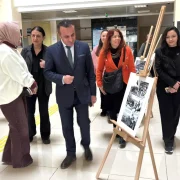 Kınalı Hasan sahne alınca salon gözyaşlarına boğuldu!
