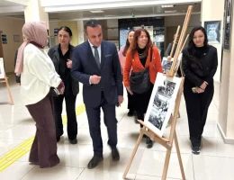 Kınalı Hasan sahne alınca salon gözyaşlarına boğuldu!