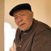 Nurettin ÖZDOĞAN Hakk’ın rahmetine kavuşmuştur