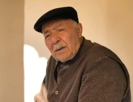 Nurettin ÖZDOĞAN Hakk’ın rahmetine kavuşmuştur