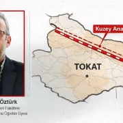 Prof. Dr. Serkan Öztürk’ten Kuzey Anadolu Fayı İçin Kritik Uyarı
