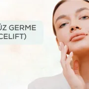 Sıvı Yüz Germe ile Tek Seansta Gelen Büyük Değişim