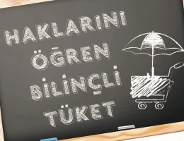 Tüketici Haklarında 186 Bin TL Dönemi Başladı
