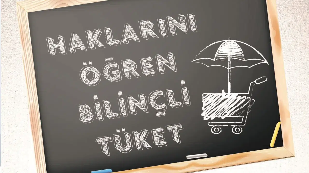 Tüketici Haklarında 186 Bin TL Dönemi Başladı