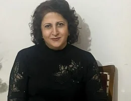 Türk Kadınlar Birliği Gümüşhane Şubesinde Nermin Dabağ Güven Tazeledi