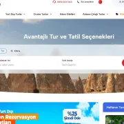 Vizesiz Yurtdışı Turları ile Hayalinizdeki Tatile Malitur ile Çıkın