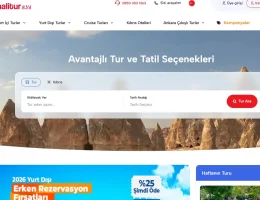Vizesiz Yurtdışı Turları ile Hayalinizdeki Tatile Malitur ile Çıkın