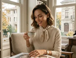 Zamansız Stil Nasıl Yakalanabilir?