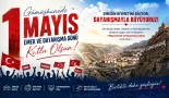 1 Mayıs İşçi Bayramı mesajları