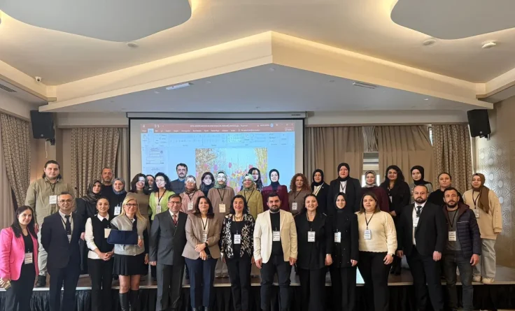 3. Yoğun Bakımda Beslenme Sempozyumu Gerçekleştirildi