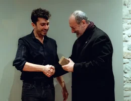 31 Ödüllü ‘Gümüşhane hastası’ Yüksek Mimar Y. Burak Dolu