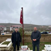 46 Yıl Önce Şehit Edilen Mühendis Bünyamin Aygün Köse’de Anıldı