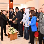 77 Milyar TL’lik Projeler Görüşüldü