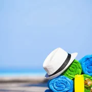 Bodrum Otelleri ile Kristal Berraklığında Bir Deniz Tatili