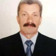 Bülent BOZKIR Hakk’ın rahmetine kavuşmuştur