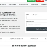 En Uygun Trafik Sigortası Nasıl Bulunur? 2026 İçin 7 Kritik İpucu
