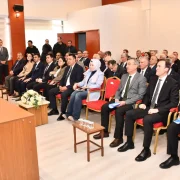 Erhan Paşa Gümüşhane’den Seslendi: Kendi Göbeğimizi Kendimiz Keseceğiz