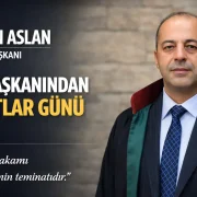 Güçlü Savunma, Hukuk Devletinin Temelidir