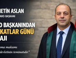 Güçlü Savunma, Hukuk Devletinin Temelidir