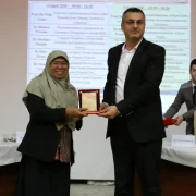 Gümüşhane Üniversitesi’nde Uluslararası Katılımlı ‘Kritik Metaller’ Paneli Düzenlendi