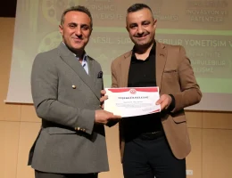 Gümüşhane Üniversitesi’ni 3. Nesil Girişimci Üniversiteye Dönüştürüyoruz