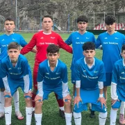 Gümüşhane’de durdurulamayan güç: İki kategori, tek şampiyon!