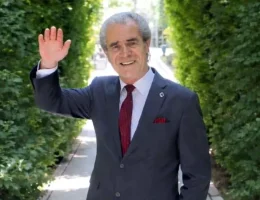 Gümüşhaneli Halk Ozanı Ali Tuncer Ankara’da Vefat Etti