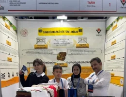 Gümüşhane’nin Gururu Köse: TÜBİTAK’ta Bölge Birinciliği Geldi