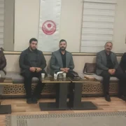 Gümüşhane’nin Şifalı Bitkileri Üniversite Şehir Buluşmaları nda Mercek Altına Alındı