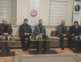 Gümüşhane’nin Şifalı Bitkileri Üniversite Şehir Buluşmaları nda Mercek Altına Alındı