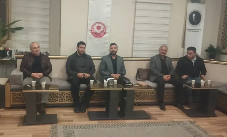 Gümüşhane’nin Şifalı Bitkileri Üniversite Şehir Buluşmaları nda Mercek Altına Alındı