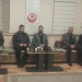 Gümüşhane’nin Şifalı Bitkileri Üniversite Şehir Buluşmaları nda Mercek Altına Alındı
