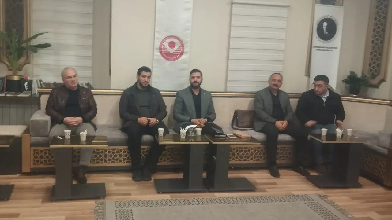 Gümüşhane’nin Şifalı Bitkileri Üniversite Şehir Buluşmaları nda Mercek Altına Alındı