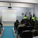 İl Jandarma Komutanlığı’ndan Üniversite Gençliğine Bilgilendirme Seferberliği