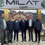 Kırsal Kalkınma Yatırımlarında Yeni Dönem Başlıyor