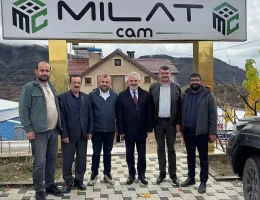 Kırsal Kalkınma Yatırımlarında Yeni Dönem Başlıyor