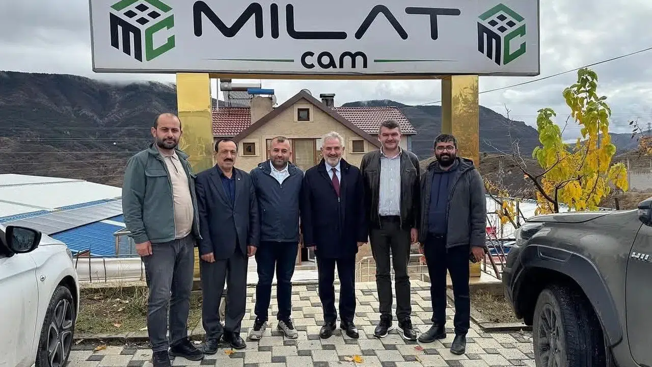 Kırsal Kalkınma Yatırımlarında Yeni Dönem Başlıyor