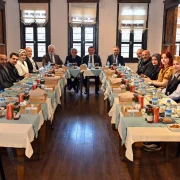 Milletvekili Köse tüm başlıkları tek tek açıkladı