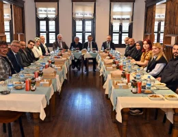 Milletvekili Köse tüm başlıkları tek tek açıkladı