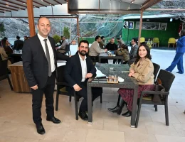 Müstakil hizmet binası için geri sayım başladı