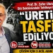 Prof. Dr. Zafer Ulutaş Süt Sektöründeki Tehlikeye Dikkat Çekti: Üretim Tasfiye Ediliyor