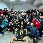 Şampiyonluk Yolunda Kritik Viraj Geçildi!