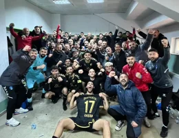 Şampiyonluk Yolunda Kritik Viraj Geçildi!