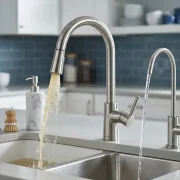 Şehir Şebeke Suyunun Kalitesi Nasıl Artırılabilir? Modern Su Arıtma Yöntemleri