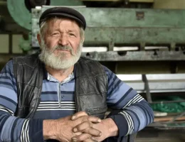 Şevket Usta’dan Acı Haber Geldi!