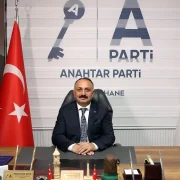 Türkiye Enerjide Üçüncü Kutup Olma Potansiyeline Sahiptir